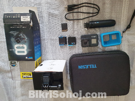 Action Camera GoPro
